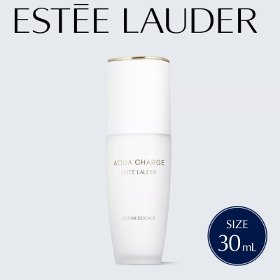 エスティ ローダー アクア チャージ 薬用 セラム エッセンス 30mL