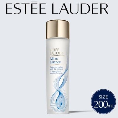 エスティ ローダー マイクロ エッセンス ローション BF 200mL