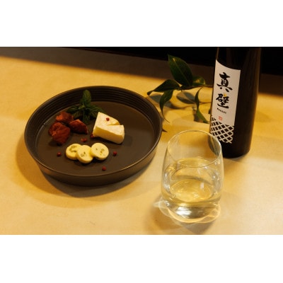 真壁MAKABE 純米吟醸　火入れ