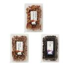 【湖の幸・海の幸】霞ヶ浦と国内産原料を使った佃煮3種セット 化粧箱入り