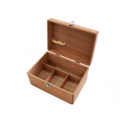 救急箱　C型(水戸刑務所作業製品)