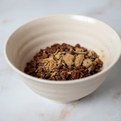 茨城県産ほしいもの未利用部分を使用した犬の無添加おやつ(ふりかけタイプ90g×2袋)