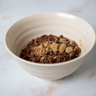 茨城県産ほしいもの未利用部分を使用した犬の無添加おやつ(ふりかけタイプ90g×8袋)