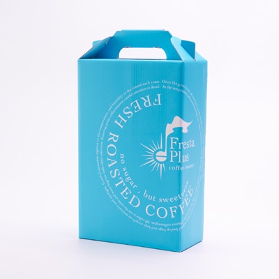 つくば市自家焙煎珈琲専門店　リキッドアイスコーヒー1本、カフェオレの素1本セット