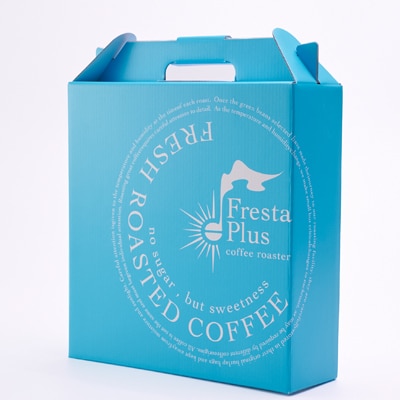 つくば市自家焙煎珈琲専門店　リキッドアイスコーヒー3本セット