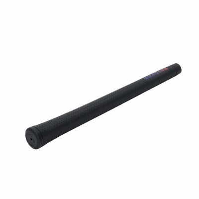 GMASTER GOLFGRIP(スタンダード)ブラック×マルチプル　1本