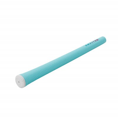 GMASTER GOLFGRIP(スタンダード)ホライゾンブルー×マルチプル　1本
