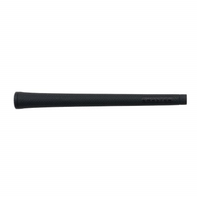 GMASTER GOLFGRIP(スタンダード)ブラック×ブラック　5本セット