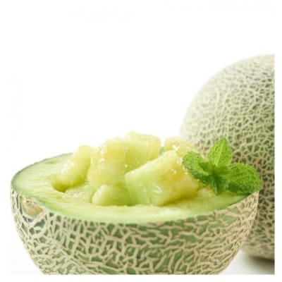 【令和5年 品質優良賞受賞】メロンの王様!イバラキング【特秀】2玉