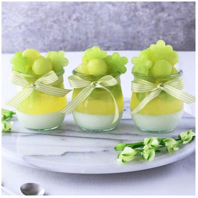 【令和5年 品質優良賞受賞】メロンの王様!イバラキング【特秀】2玉