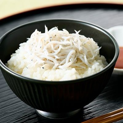 極鮮 茨城・鹿島灘 常陸乃国しらす「釜揚げしらす」 660g(330g×2箱) 冷凍便