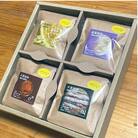 【科学のまちのコーヒー屋】太陽系珈琲 ドリップバッグ ギフトボックス 20個入