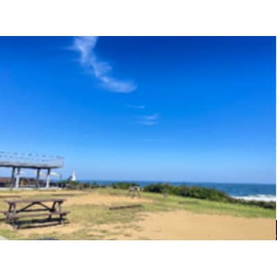 【tama海terrasse】雑誌掲載多数!広大な太平洋を臨む!キャンプ宿泊補助券(1万円分)