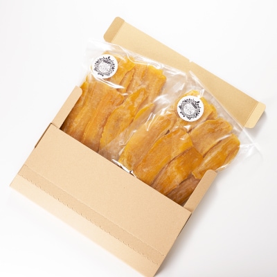 【マルツボ】ほしいも王国いばらきプレミアム2025認定 干しいも 1kg(500g×2袋)