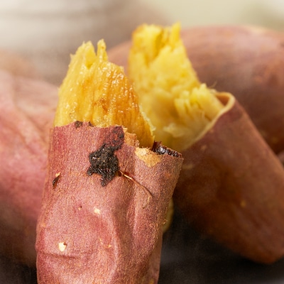 茨城県産 さつまいも 冷凍焼き芋  1.5kg(500g×3袋)