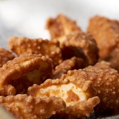 筑波山麓 落花生3種・豆菓子4種セット