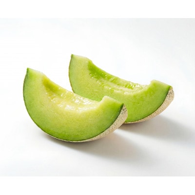 KOTARO-BRAND イバラキングメロン 4Lサイズ　2玉