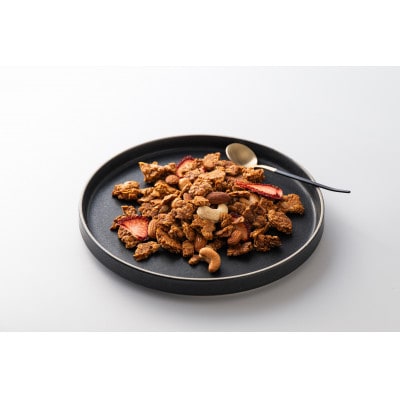 KOTARO-BRAND 焼きいもグラノーラ 200g×2袋