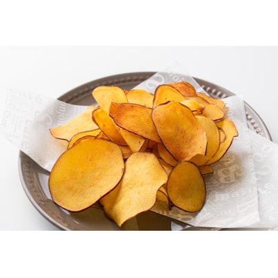 KOTARO-BRAND さつまいもチップス(塩味) 70g×4袋