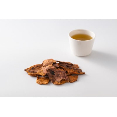 KOTARO-BRAND 焼きいもせんべい 80g×4袋