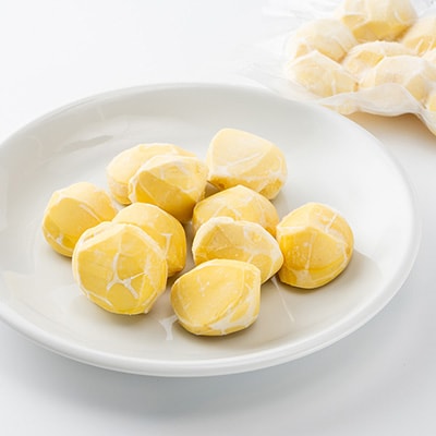 冷凍むき栗(大粒)150g×2パック