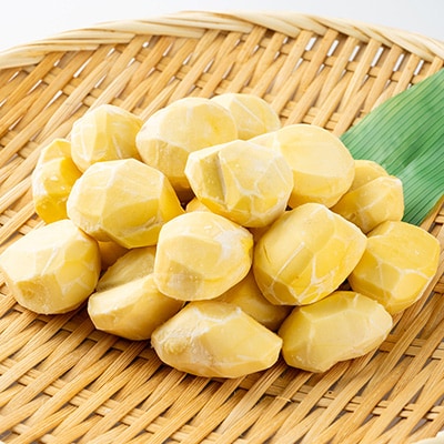 冷凍むき栗(大粒)150g×2パック