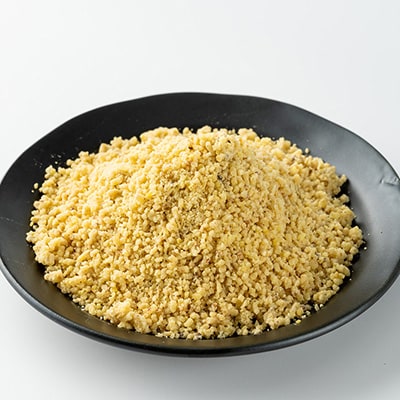 焼栗100%　ふんわりフレーク500g