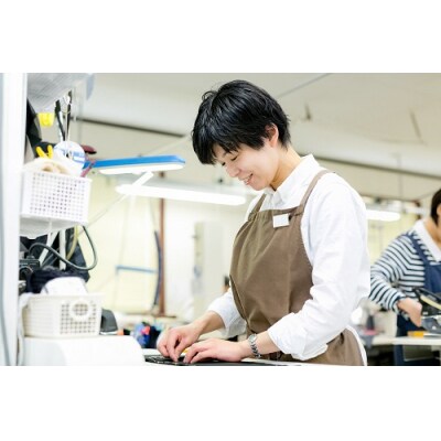 【3年有効】銀座英國屋レディースオーダースーツ仕立て補助券15,000円分/プレゼント用包装