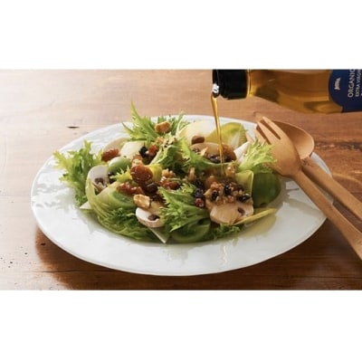 ノヴァの有機オリーブの宝石100g(瓶詰)と有機ナッツふりかけ53g(瓶詰)セット