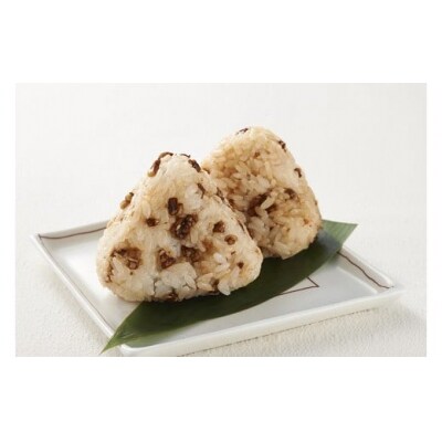 ノヴァの有機オリーブの宝石100g(瓶詰)と有機ナッツふりかけ53g(瓶詰)セット