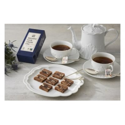 ノヴァの有機ドライフルーツの石畳　1本(350g前後)