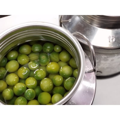 有機ドライスピリッツ　トマト【サングリーン】　720ml×1本