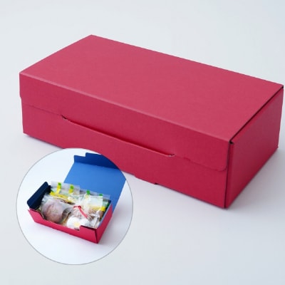 ナナのクッキー詰め合わせ【9種】