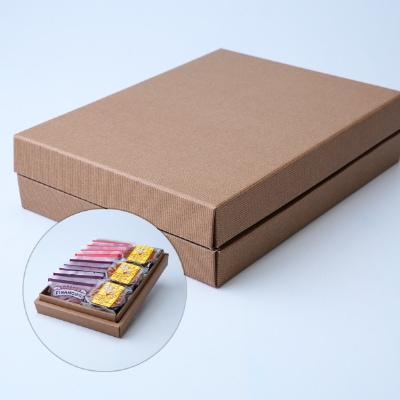 バナナケーキ、フィナンシェ詰め合わせ【15点】