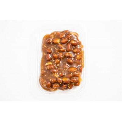 ピーナツみそ カップ入り　105g×10 個入