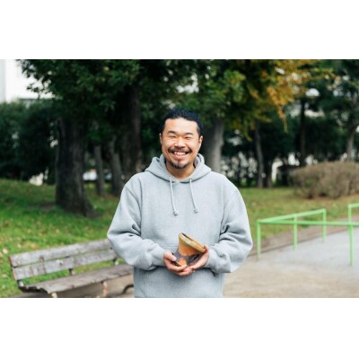 【一点物】特殊焼成で造り上げる植木鉢　1個