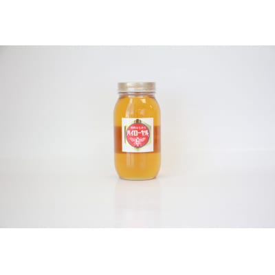 【ハンガリー産】アカシアはちみつ　ハイローヤル＜1000g×1個＞