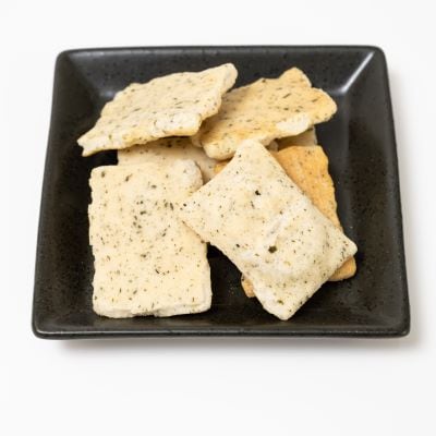 4種の味わいおかき【国産米 工場直送 4種 おかき せんべい 1.8kg 箱入り】