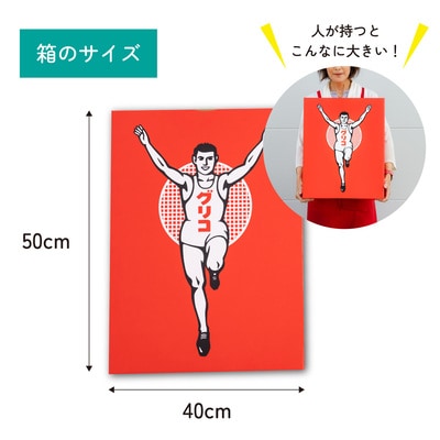 グリコビッグボックスセット【26種33個入り】