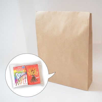 グリコ ジャイアントポッキー 4種 セット