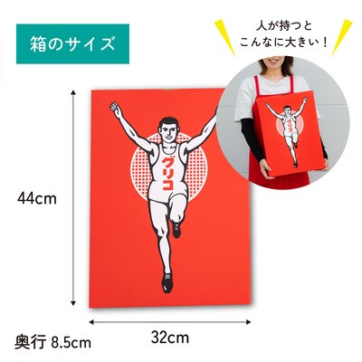 グリコ 人気商品 15種詰め合わせ 6箱