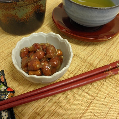 ピーナツみそ 味噌南京 ギフトセット 280g×2個