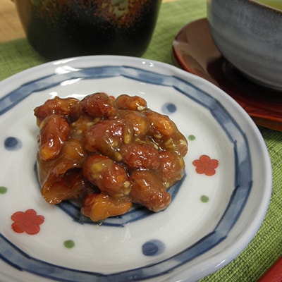 ピーナツみそ 味噌南京 ギフトセット 280g×2個