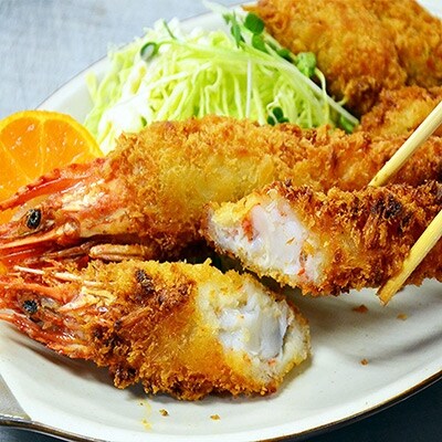 サクぷりっ 大カキフライ40個 大えびフライ8尾のセット お礼品詳細 ふるさと納税なら さとふる サクぷりっ 大カキフライ40個 大えびフライ8尾のセット お礼品詳細 ふるさと納税なら さとふる