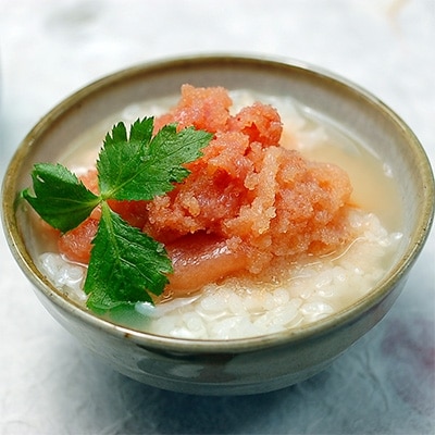 【量産できない味わい】こくうま液漬け博多辛子明太子140g×5箱セット