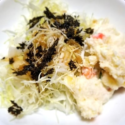 九州産あかもく乾燥フレーク　無添加無調味
