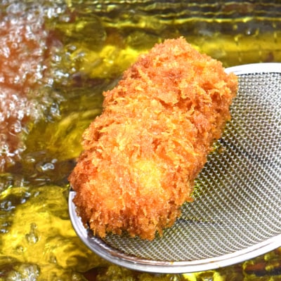 かにクリームコロッケ 大18個セット