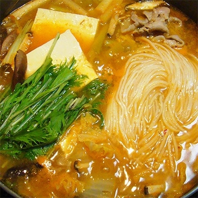 【発送月固定定期便】マルゴめん中間産米麺(プレーン)10食(中間市)全3回