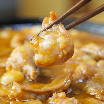 なんと1kg 博多若杉ホルモン焼き 10食セット 塩だれ 辛味だれ お礼品詳細 ふるさと納税なら さとふる