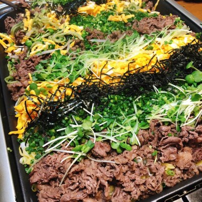 【A5等級の博多和牛が届きます!】すき焼き切り落とし用(500g)(中間市)